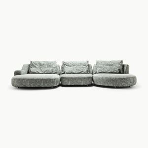 Moonlight Sofa - Sofa by Exteta