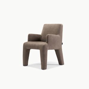 Moonlight Soft Chair - Chair by Exteta