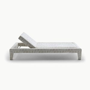 Moonlight Soft Sun Lounger - Sofa by Exteta