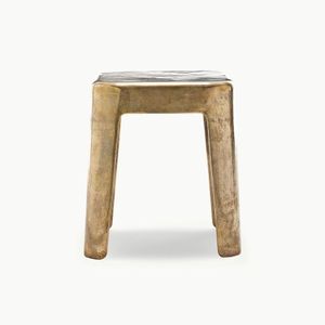 Moonlight Square Coffee Table - Coffee table by Exteta