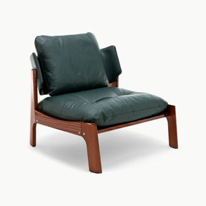 No-Glue Armchair - Armchair by Exteta