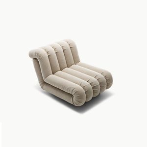 Periscopio Armchair - Armchair by Exteta