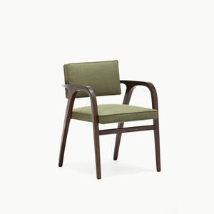 Sedia 1938 - Chair by Exteta