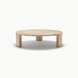 Serele Coffee Table - Coffee table by Exteta