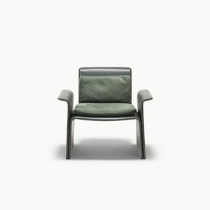 Shell Armchair - Armchair by Exteta
