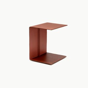 Shell C Coffee Table - Coffee table by Exteta