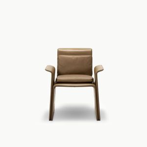 Shell Chair - Chair by Exteta