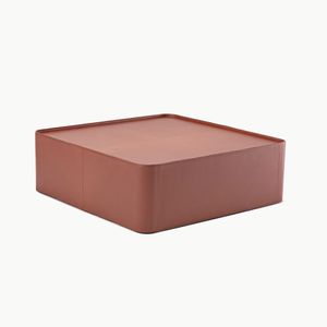 Shell Coffee Tables - Coffee table by Exteta