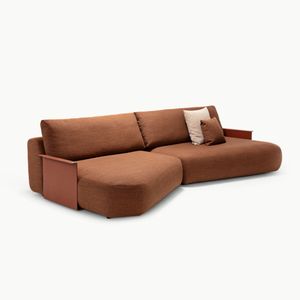 Shell Modular Sofa - Sofa by Exteta