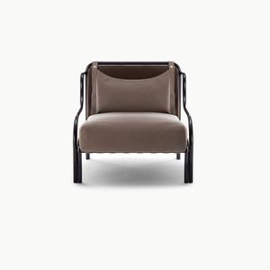 Stringa Armchair 1963 - Armchair by Exteta