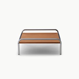 Stringa Coffee Table 1963 - Coffee table by Exteta