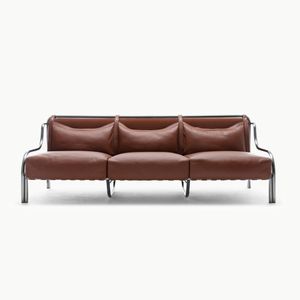 Stringa Sofa 1963 - Sofa by Exteta