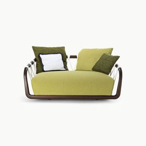 Sunset Basket Sofa - Sofa by Exteta