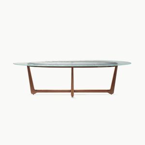 Sunset Dining Table - Table by Exteta