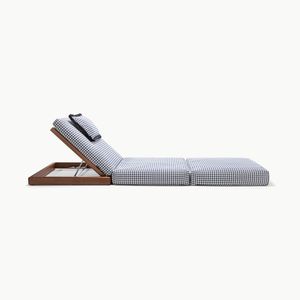 Sunset Poolside Bed - Sofa by Exteta