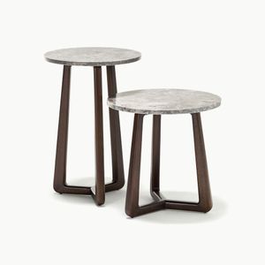 Sunset Side Table - Side table by Exteta