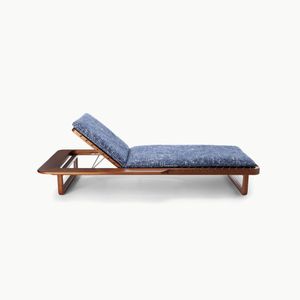 Sunset Sun Lounger - Sofa by Exteta