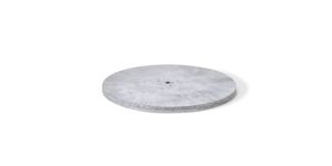Acacia standard parasol base - Accessories by Extremis