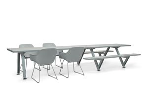 Marina combo - Table by Extremis