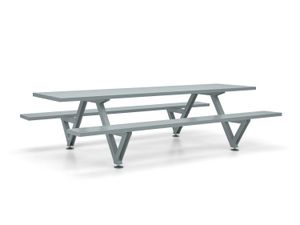 Marina picnic - Table by Extremis
