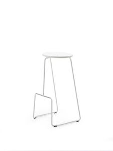 Tiki bar stool