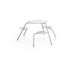 Virus 3-seater - Table by Extremis