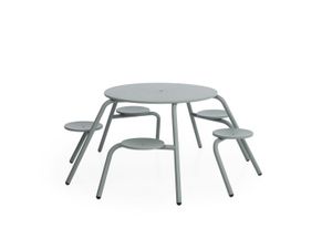 Virus 5-seater - Table by Extremis