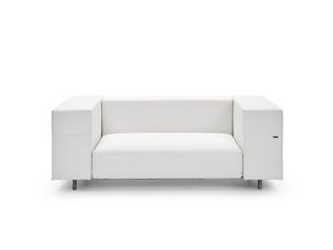 Walrus club chair - Armchair by Extremis