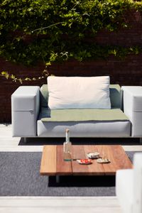Walrus coffee table - Coffee table by Extremis