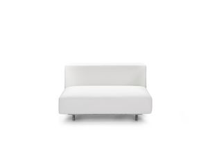 Walrus middle seat - Sofa by Extremis