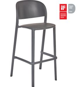 Trena Stool - Stool by Ezpeleta