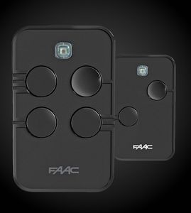 XTO - Trasmittente 433-868MHz - Accessories by FAAC