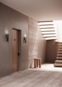 Amulette Art F56 Wall lamp - Wall lamp by Fabbian
