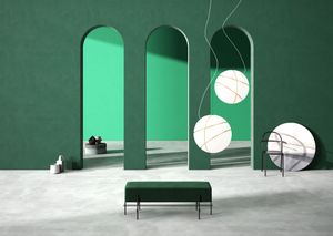 Armilla F50 Pendant lamp - Ceiling lamp by Fabbian