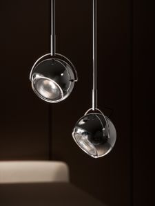 Beluga D57 Pendant lamp - Ceiling lamp by Fabbian