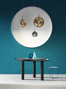 Beluga Royal D57 Pendant lamp - Ceiling lamp by Fabbian