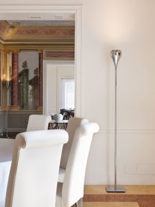 Bijou D75 Floor lamp - Floor lamp by Fabbian