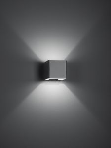 Bijou D75 Wall lamp - Wall lamp by Fabbian