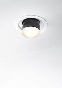 Claque F43 Spotlight - Functional light by Fabbian