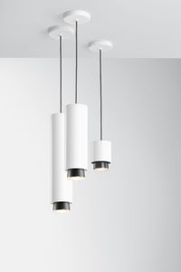 Claque F43 Pendant lamp - Ceiling lamp by Fabbian