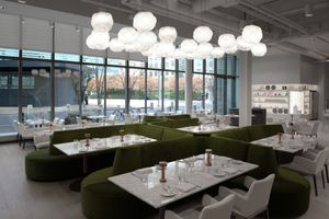 Cloudy F21 Pendant lamp - Ceiling lamp by Fabbian
