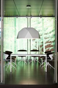 Crio D81 Pendant lamp - Ceiling lamp by Fabbian