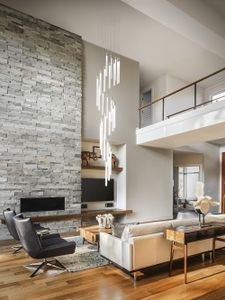 Multispot Tooby F32 - Ceiling lamp by Fabbian