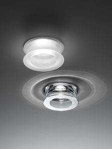 Faretti Eli D27 Spotlight - Functional light by Fabbian
