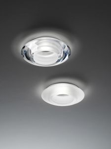 Faretti Rombo D27 Spotlight - Functional light by Fabbian