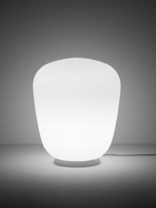 Lumi Baka F07 Table lamp - Table lamp by Fabbian