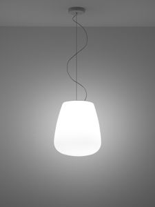Lumi Baka F07 Pendant lamp - Ceiling lamp by Fabbian