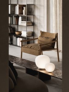 Lumi Mochi F07 Table lamp - Table lamp by Fabbian