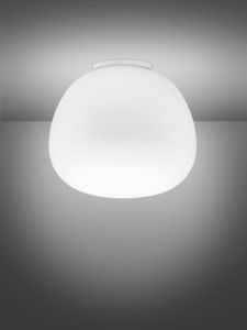 Lumi Mochi F07 Ceiling lamp - Ceiling lamp by Fabbian