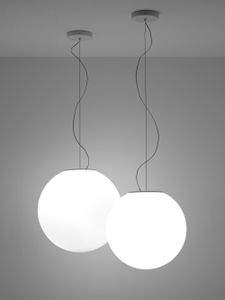 Lumi Sfera F07 Pendant lamp - Ceiling lamp by Fabbian